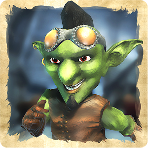 Goblin: Dungeon Run.apk 1.05