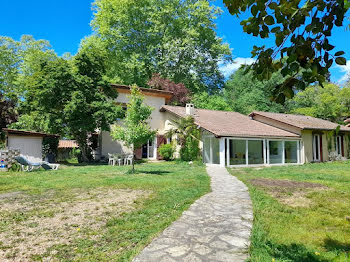 maison à Saint-Martin-de-Hinx (40)