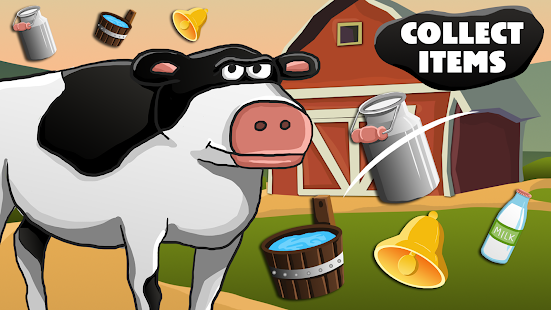 Perhaps cow slicer 1.0 APK + Mod (المال غير محدود) إلى عن على ذكري المظهر