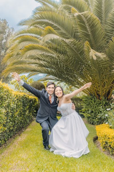 Wedding photographer Andrés López (fotobodasquito). Photo of 23 February