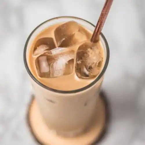 Cold Coffee