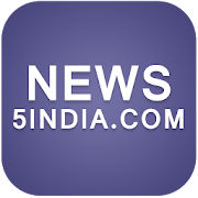 5India News 0.1 Icon