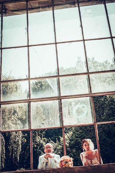 Photographe de mariage Andrey Ko (andryuko). Photo du 15 octobre 2018