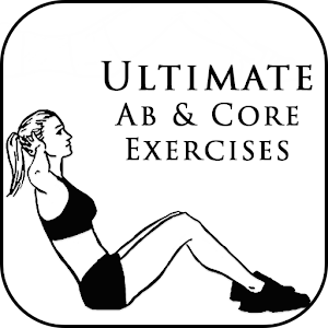 Download Ultimate Ab Core Exercises For PC Windows and Mac