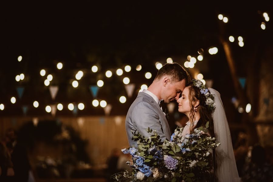 Fotógrafo de bodas Ewelina Zięba (ewelinaphoto). Foto del 25 de febrero 2020