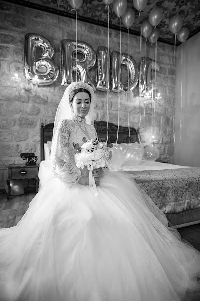 Esküvői fotós Ferit Cevheroğlu (feritcevheroglu). Készítés ideje: 2022 december 16.
