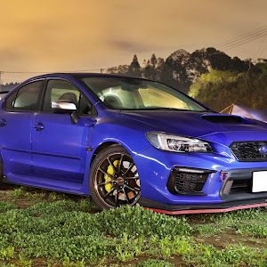 WRX STI VAB