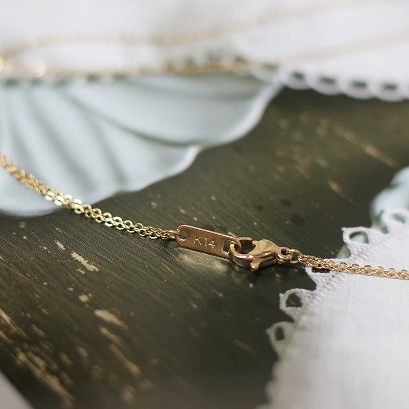 Sunflower smiley face pack double stack necklace