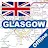 Glasgow Subway Travel Guide icon