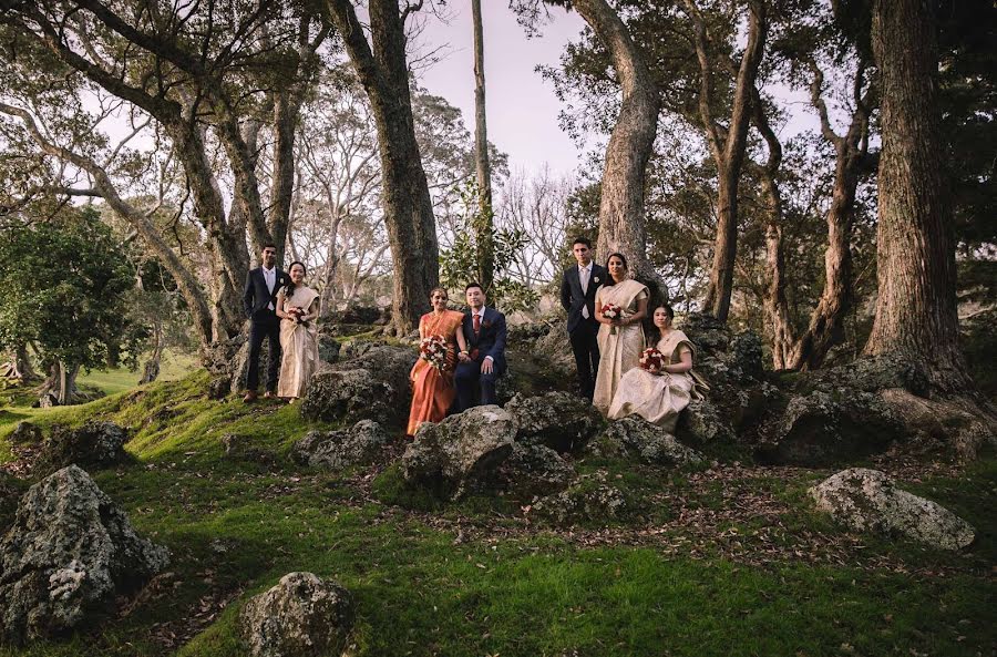 Fotógrafo de bodas Thomas Brydon (brydonphotograph). Foto del 14 de septiembre 2019