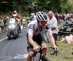 Team Sunweb rekent in Waalse Pijl op sensatie van Tour de France 