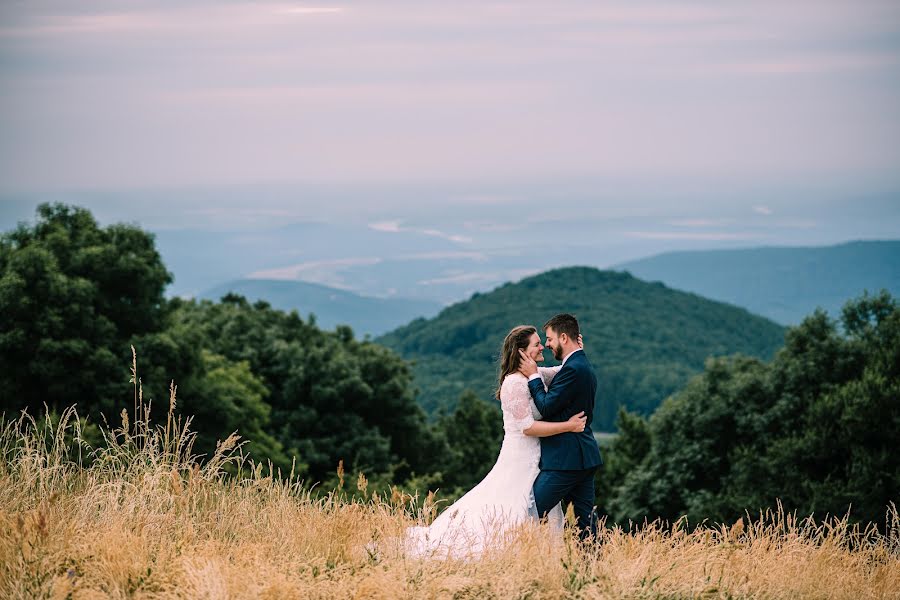 Fotógrafo de bodas László Vörös (artlaci). Foto del 15 de marzo 2022