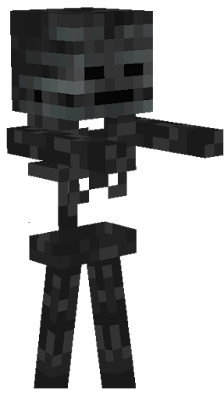 wither skeleton | Nova Skin