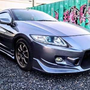 CR-Z ZF1