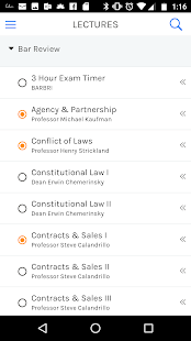 BARBRI Study Plan - Apps on Google Play