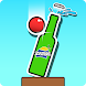 Knock Down It - Bottle - Androidアプリ