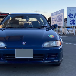 シビック EG4