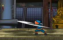 Ninja games small promo image