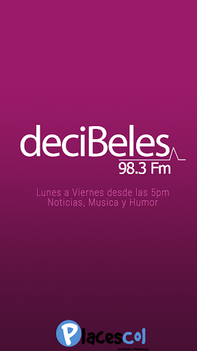 Decibeles FM