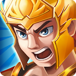 Epic Knights Apk