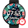 Fiore watchface by Iris icon