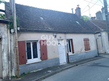 maison à Chateaudun (28)