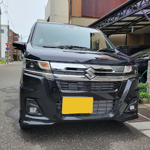 ワゴンR MH95S