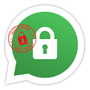 WhatsLock - Lock for WhatsApp 🔐 1.1 Icon