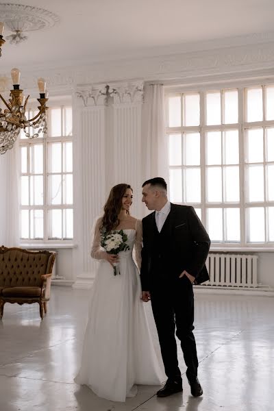 Wedding photographer Ekaterina Afanasova (eaphoto). Photo of 9 May 2023