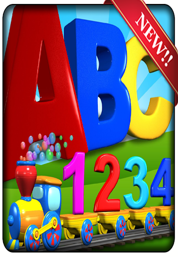 Learning Alphabet and Number