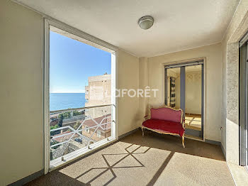 appartement à Roquebrune-Cap-Martin (06)