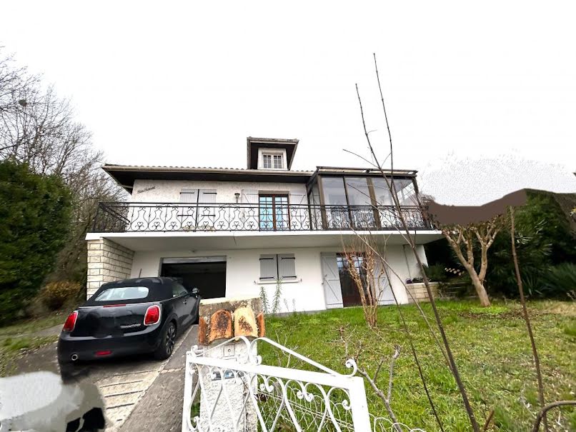 Vente maison 5 pièces 140 m² à Agen (47000), 237 000 €