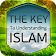 The key to understanding Islam icon