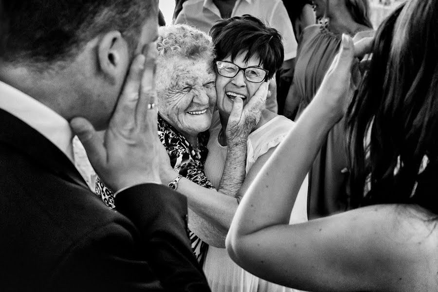 Wedding photographer József Márk Losonczi (losonczi). Photo of 17 October 2020