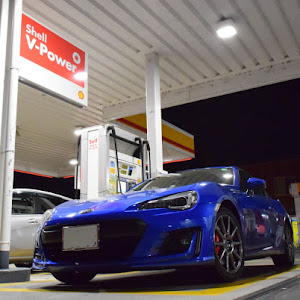 BRZ ZC6