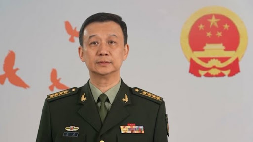 Portparol kineske vojske: Izdaci za odbranu razumni i transparentni