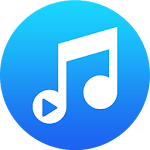 Cover Image of Unduh Audio Player 1.0 APK