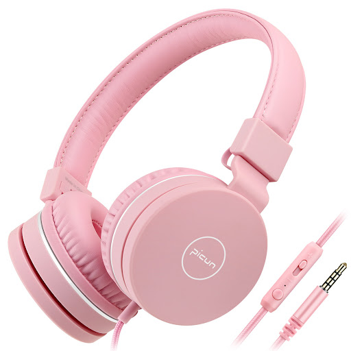 Title 4, Wired headset for mobile phone, computer, and m...