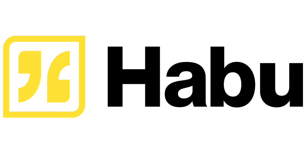 Logo: Habu