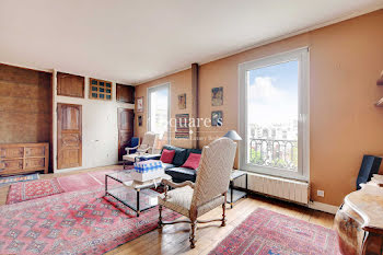 appartement à Paris 6ème (75)