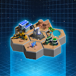 Cover Image of Télécharger Colonies Galactiques 1.25 APK