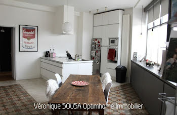 appartement à Saint-Germain-en-Laye (78)