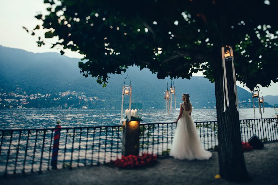 Photographe de mariage Vadim Fasij (noosee). Photo du 13 février 2019