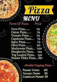 Chaibaazi menu 2