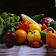 Vegetables and Fruits Name with Pictures icon