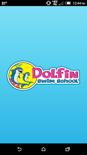 Dolfin Swim School