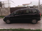 продам авто Opel Zafira Zafira A