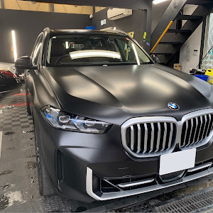 X5 xDrive 35d