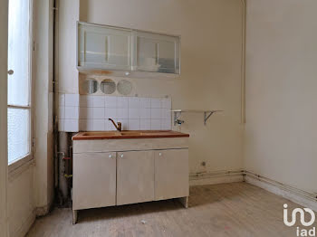 appartement à Paris 18ème (75)