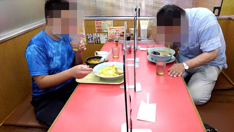アベンシスワゴンの７月もよろしくお願いいたします・過去ドライブ・入院生活・外食したい・Get Myself Backに関するカスタム事例の投稿画像8枚目